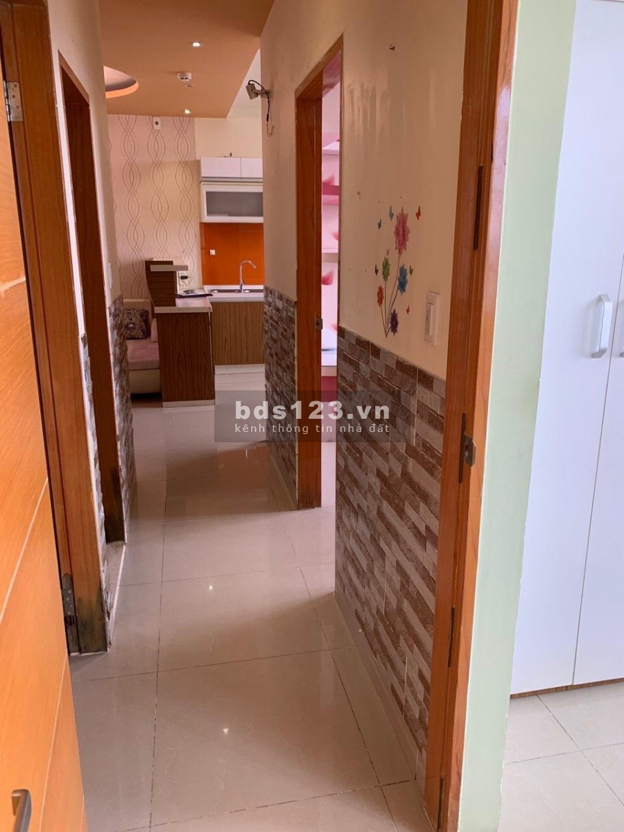 Cần cho thuê gấp CHCC Hoàng Kim Thế Gia, Bình Tân, 81m2 3PN 2WC. Nhà mới đẹp. Giá thuê 7tr5 quá rẻ