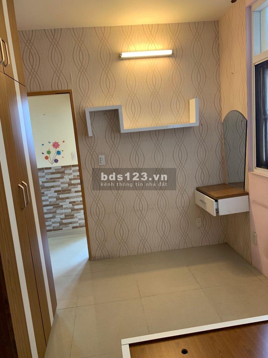 Cần cho thuê gấp CHCC Hoàng Kim Thế Gia, Bình Tân, 81m2 3PN 2WC. Nhà mới đẹp. Giá thuê 7tr5 quá rẻ