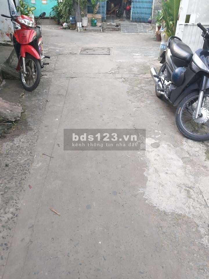 BÁN GẤP NHÀ THỐNG NHẤT, GÒ VẤP, HXH LÔ GÓC 60M2 CHỈ 3.98 TỶ