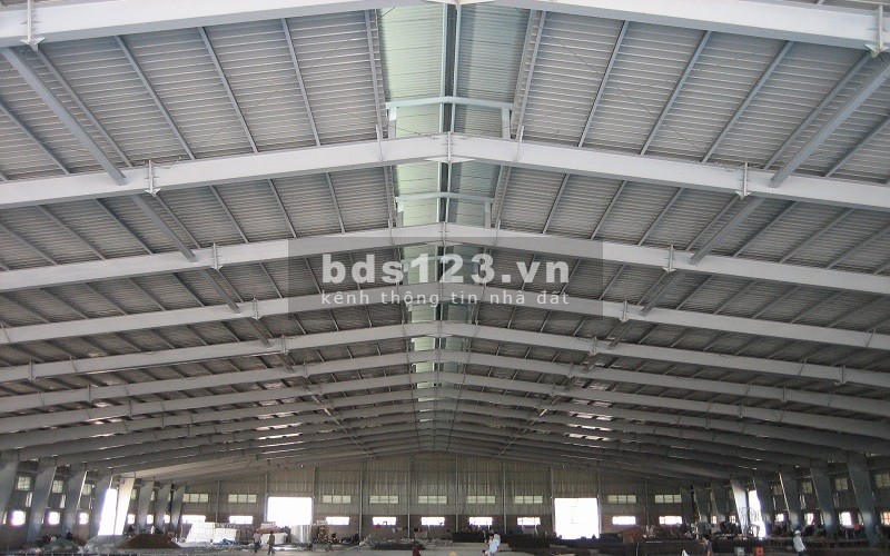 2175 m2 xưởng đồng văn hà nam cho thuê nhanh