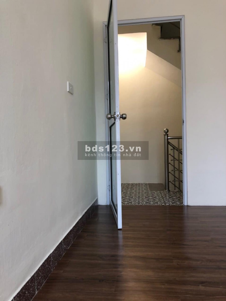 Nhà đẹp đón tết Trương Định Hoàng Mai oto cách nhà 5m 31m 4 tầng chỉ 2.26 tỷ
