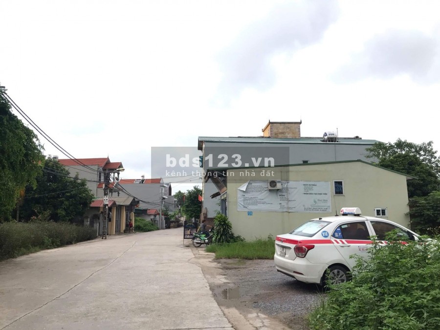 Chỉ 3.4 tỷ sở hữu ngay Mảnh đất tại Thuận Tốn-Đa Tốn đường trải nhựa Ô tô đi.