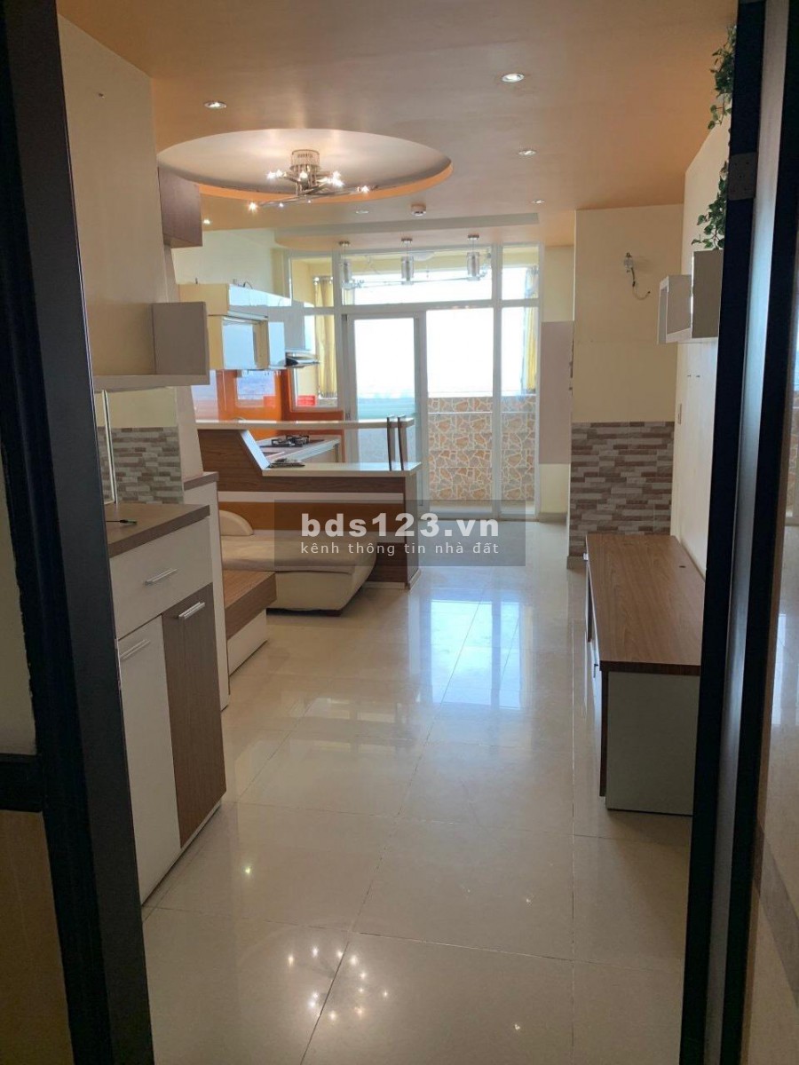 Cần cho thuê gấp CHCC Hoàng Kim Thế Gia, Bình Tân, 81m2 3PN 2WC. Nhà mới đẹp. Giá thuê 7tr5 quá rẻ