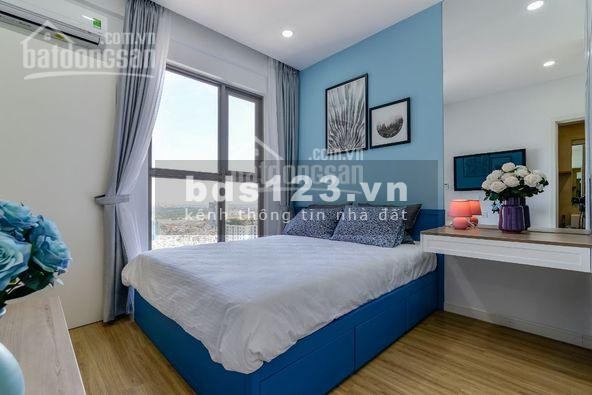 Có căn hộ tầng cao cần cho thuê giá 10 triệu/tháng, cc Riverside 90, dtsd 65m2, 2 PN