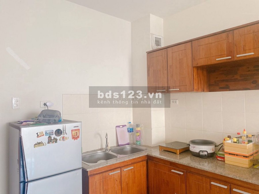 Căn hộ 41m2, thiết kế dạng Officetel cần cho thuê nhanh giá 10 triệu/tháng, cc Riverside 90, LHCC