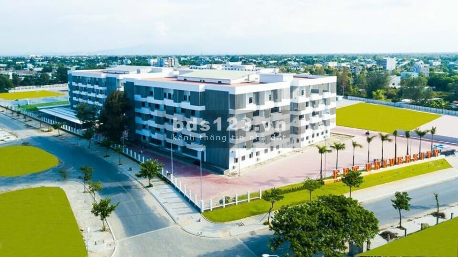 BÁN ĐẤT FPT CITY HƯỚNG ĐÔNG 242M2