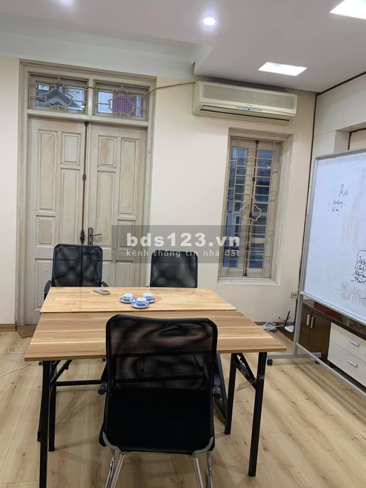 Bán nhà phố Trần Duy Hưng, ô tô, kinh doanh, 60m2, 5T, MT 5.5m, 11.5 tỷ.