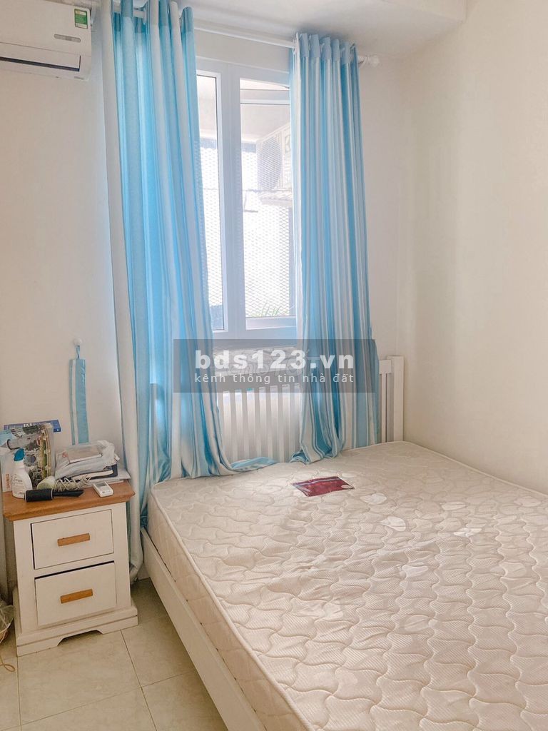 Căn hộ 41m2, thiết kế dạng Officetel cần cho thuê nhanh giá 10 triệu/tháng, cc Riverside 90, LHCC
