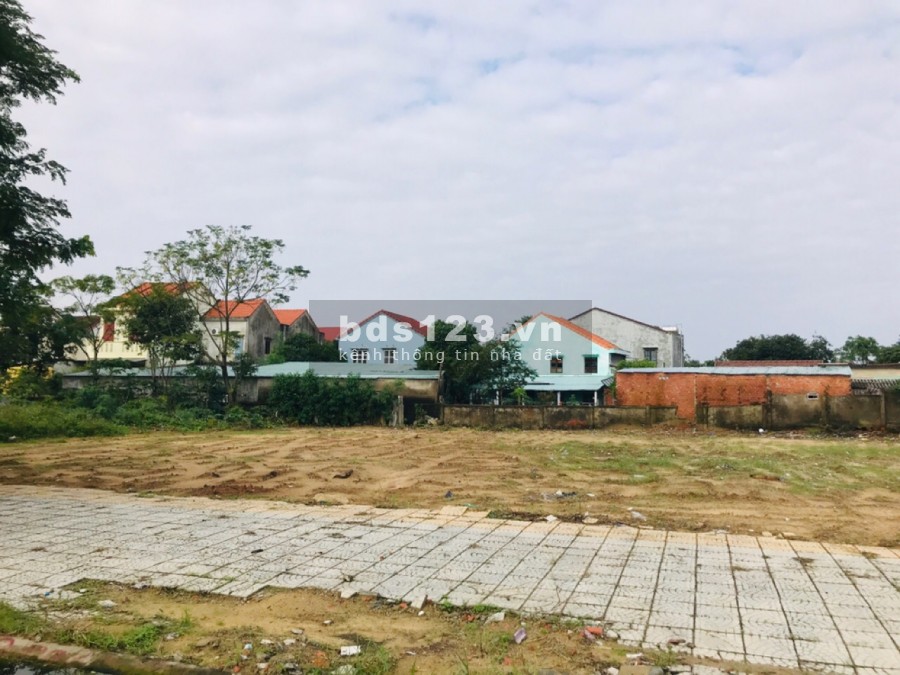 Bán Gấp Lô Đất gần 1000m2 Hội An Đã Có Giấy Phép Xây Dựng.