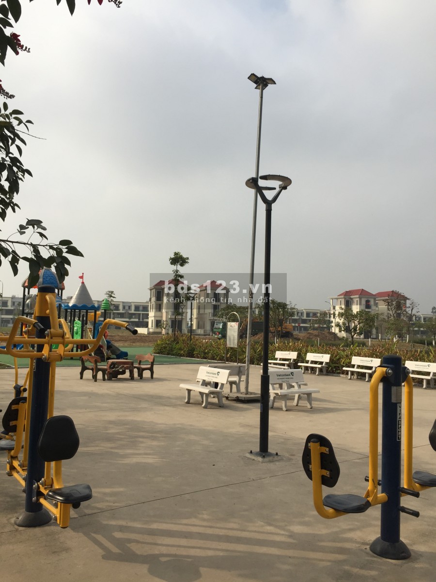 Đầu năm TRÚNG VÀNG, cả năm VẬN ĐỎ khi mua căn Shophouse 4 tầng đẳng cấp tại CENTA VSIP