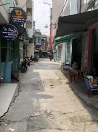 Giảm sốc Bán gấp Nhà Lô Gốc Ngô Quyền, Phường 6, Quận 10, 41M2, 3PN, 2WC, 2 Tầng, giá 5 tỷ 990