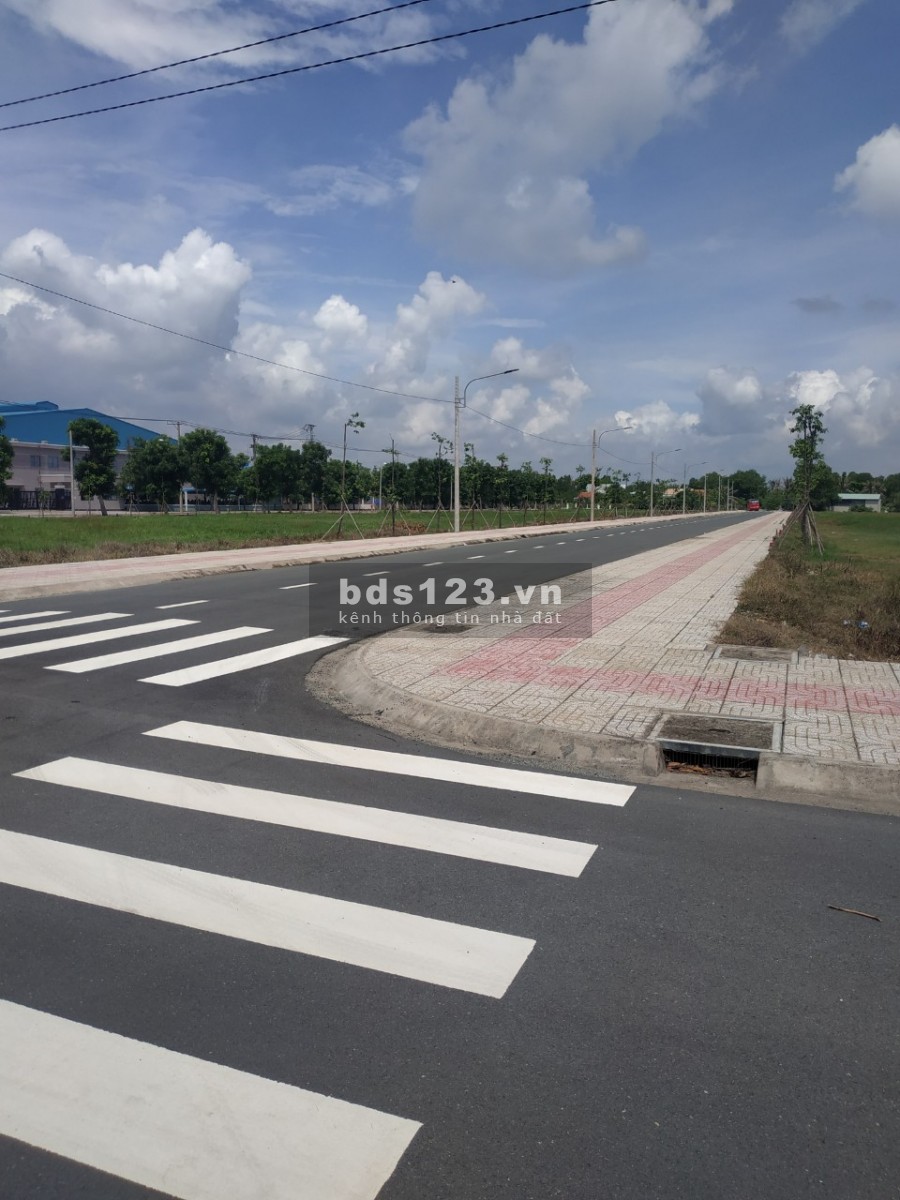 Đất nền full 100% thổ cư, shr/nền giá chỉ từ 13tr/m2, chiết khấu 1 cây vàng