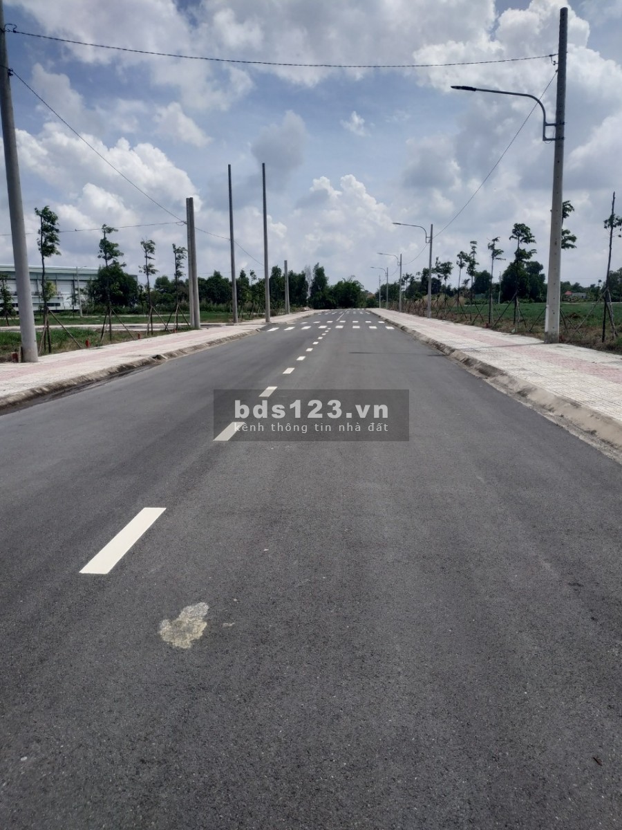 Đất nền full 100% thổ cư, shr/nền giá chỉ từ 13tr/m2, chiết khấu 1 cây vàng