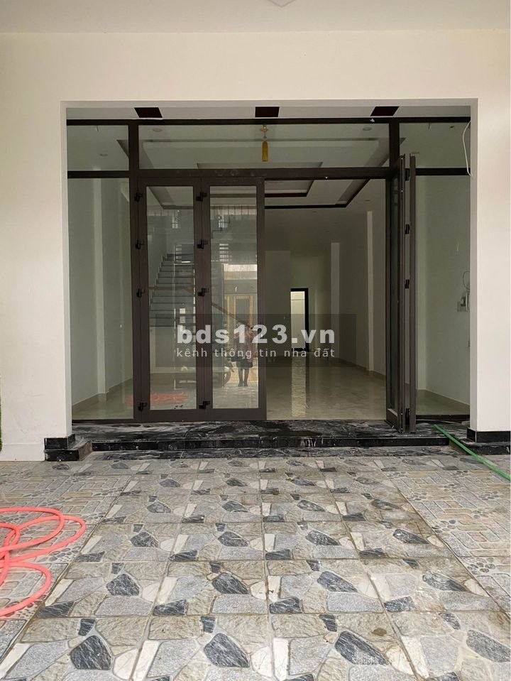 Nhà Hoàn Thiện 2,5 Tầng, Khu Đô Thị Huế Green, Giá Rẻ Sập Sàn