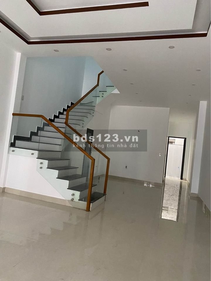 Nhà Hoàn Thiện 2,5 Tầng, Khu Đô Thị Huế Green, Giá Rẻ Sập Sàn