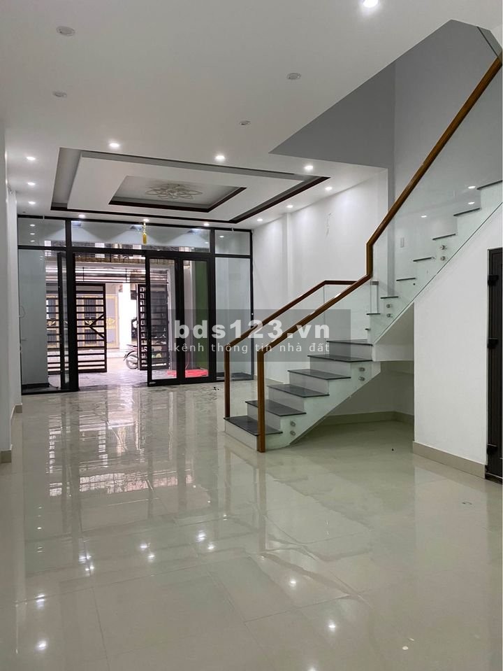 Nhà Hoàn Thiện 2,5 Tầng, Khu Đô Thị Huế Green, Giá Rẻ Sập Sàn