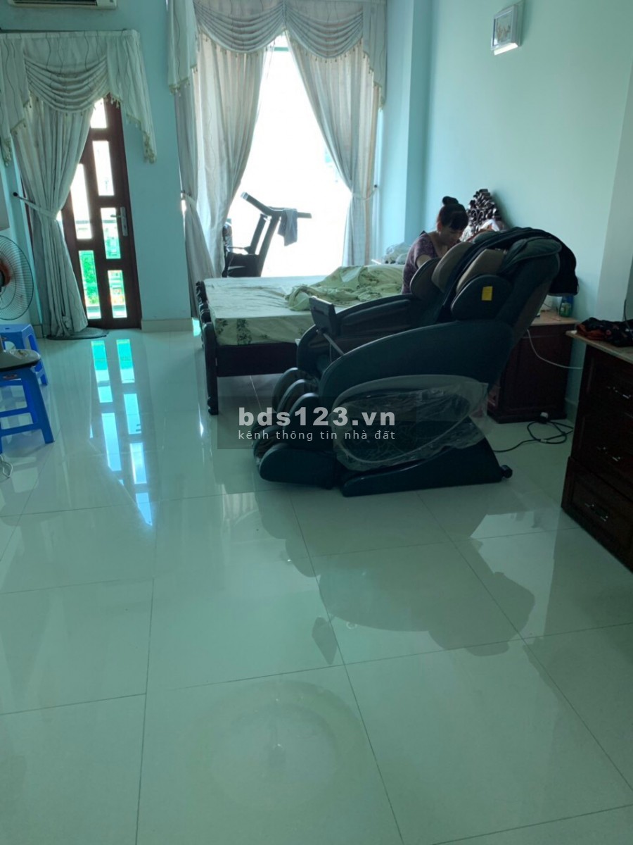 Bán gấp trước tết nhà mới MT Đường Số 1, Quận Bình Tân.