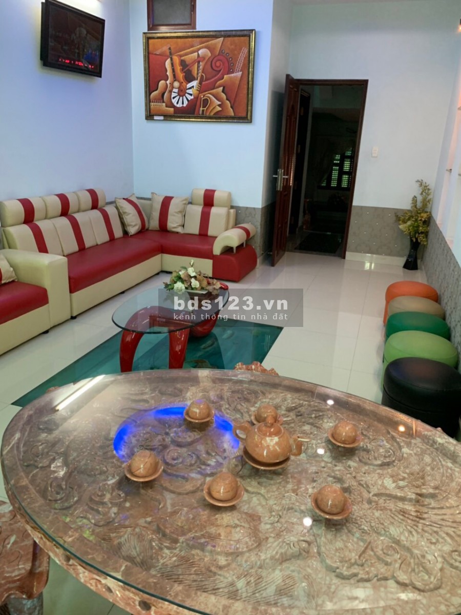 Bán gấp trước tết nhà mới MT Đường Số 1, Quận Bình Tân.