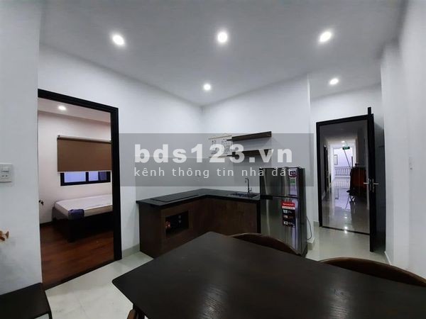 Siêu Hot Hit! Chính chủ cần bán gấp căn hộ Minh Trần House 2 mặt tiền Đường Huỳnh Ngọc Huệ Và Phần Lăng 2 giá tốt