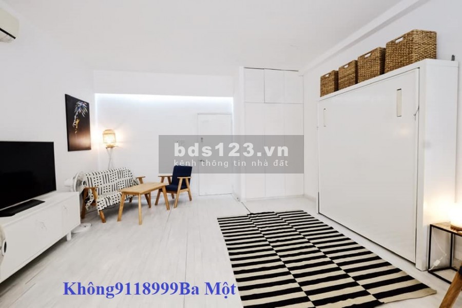 Mặt tiền đường 10m bạch đằng 4x23 92m2 24 tỷ
