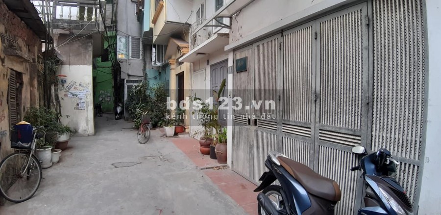 BÁN NHÀ 5 TẦNG NGUYỄN LƯƠNG BẰNG, ĐỐNG ĐA, TIỆN ÍCH NGẬP TRÀN, DT 33M, MT 3.9M, GIÁ 3.9 TỶ.