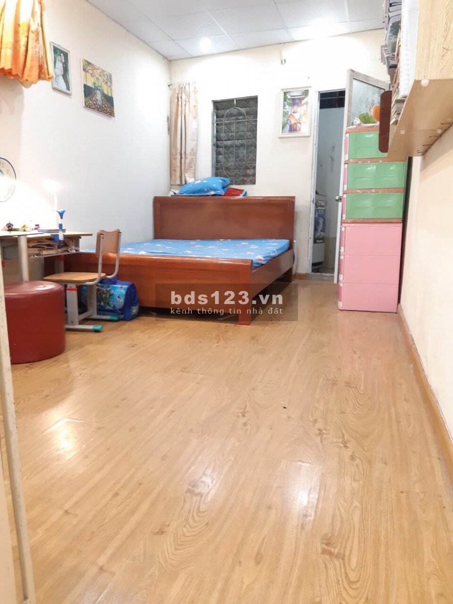 Chợ Đa Sỹ 35m 2 tầng 2 ngủ đẹp ở ngay mặt ngõ thông chỉ 1,65 tỷ