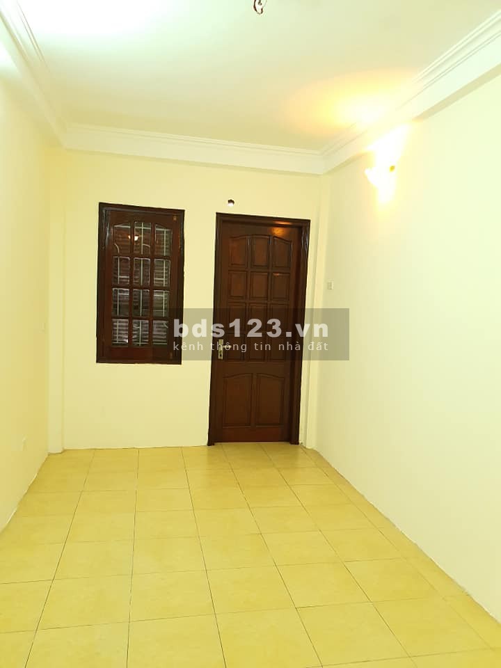 Bán Nhà TRƯƠNG ĐỊNH - Kinh Doanh - Ngõ Thông - Giá Rẻ