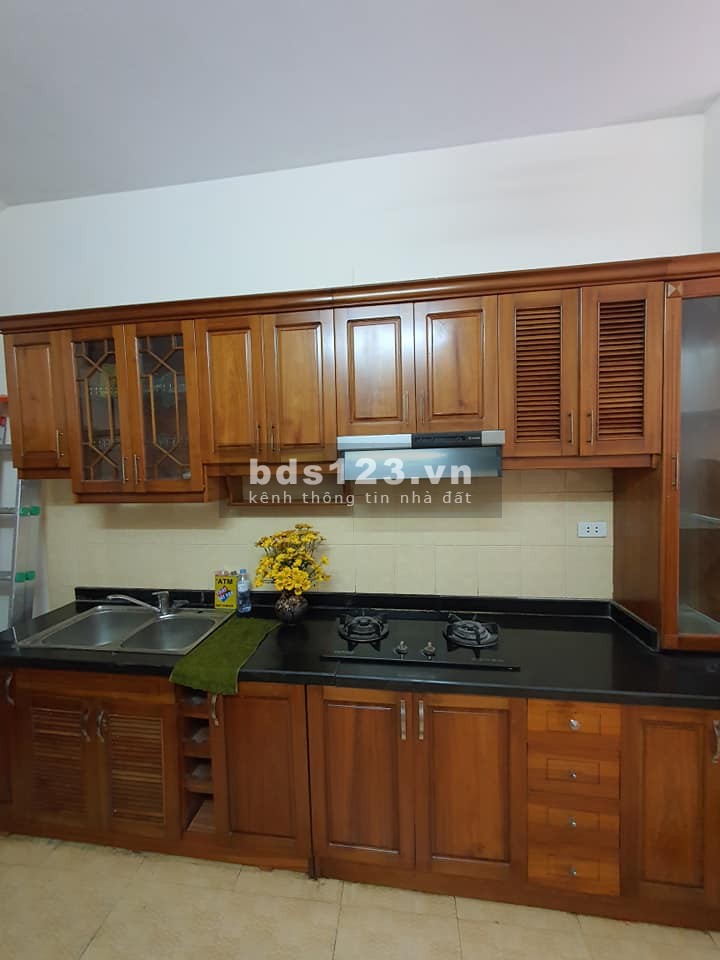 Bán Nhà TRƯƠNG ĐỊNH - Kinh Doanh - Ngõ Thông - Giá Rẻ