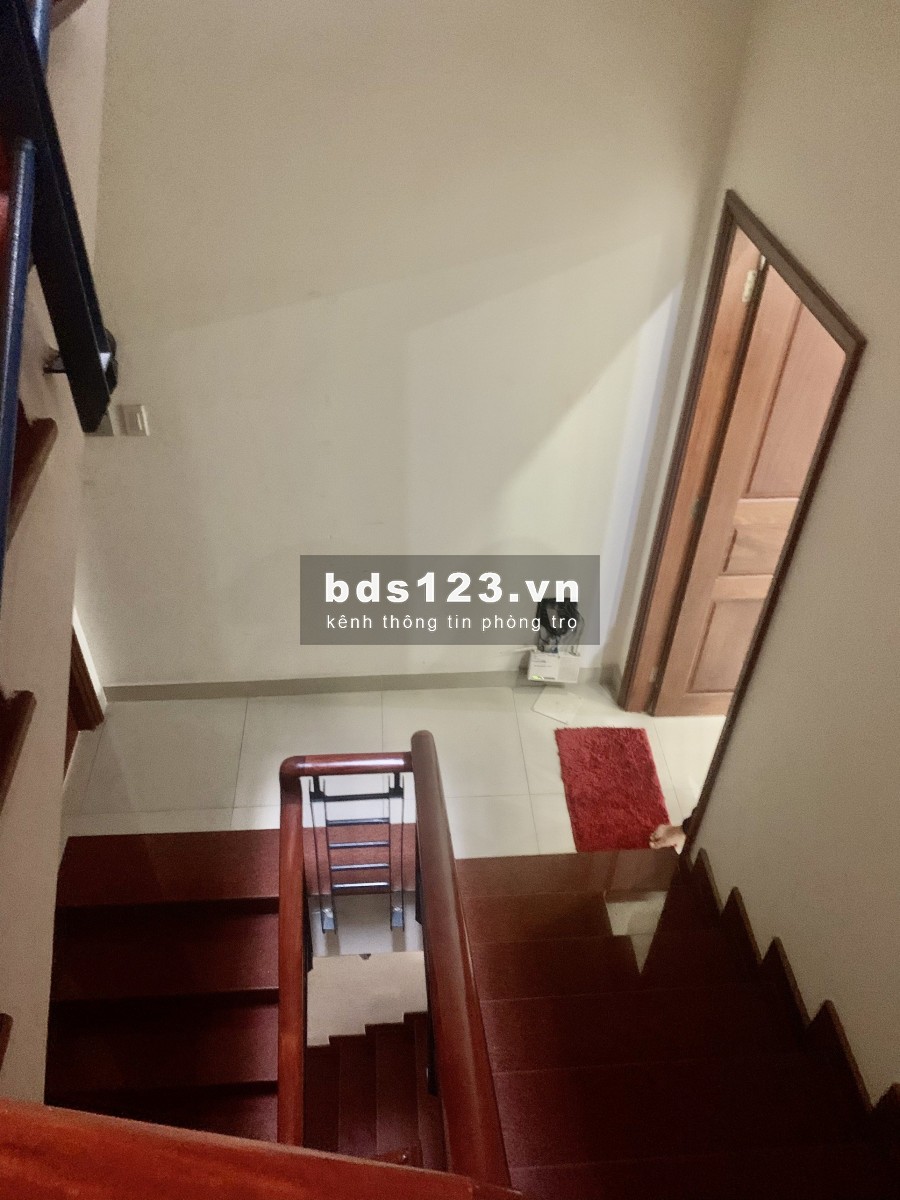 CHO THUÊ CHDV MỚI FULL NỌI THẤT TẠI QUẬN 2 GIÁ CHỈ TỪ 5.5 TRIỆU/THÁNG