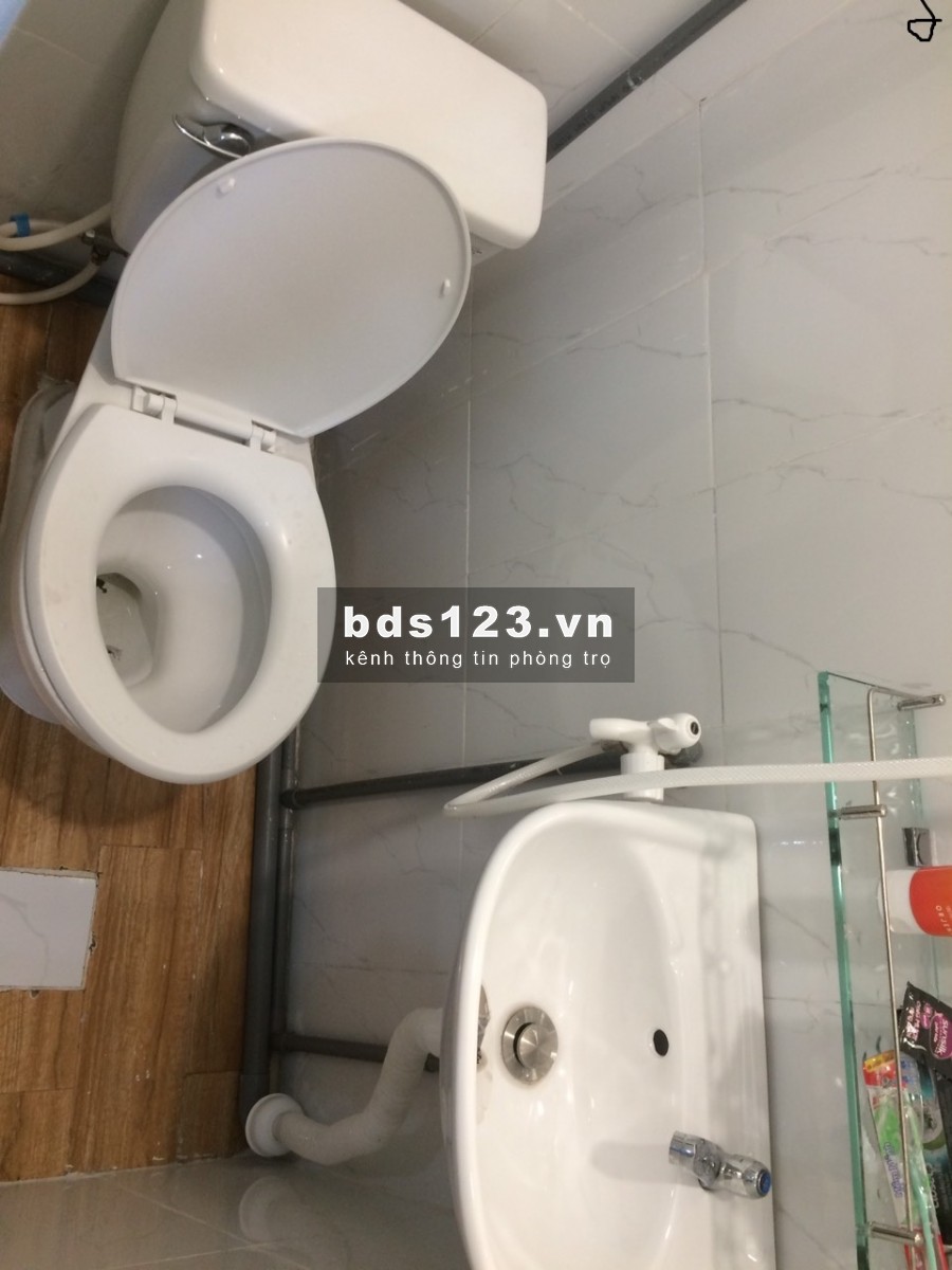 Cho thuê phòng giá từ 2tr5 ngay q7