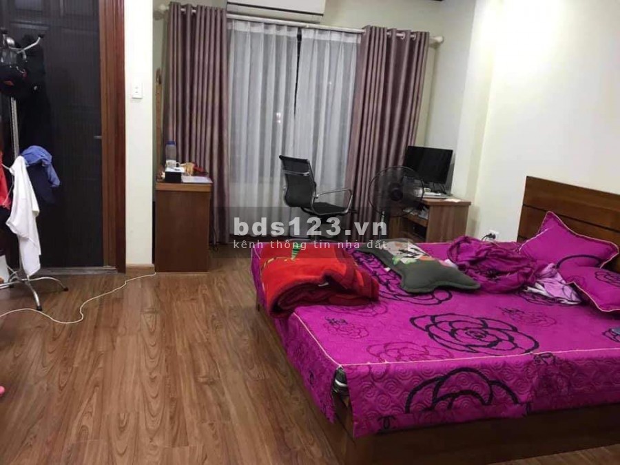 Bán nhà HXH Sư Vạn Hạnh, P3,Q10, 45m, MT 4,5m, KD tốt, nhỉnh 7 tỷ