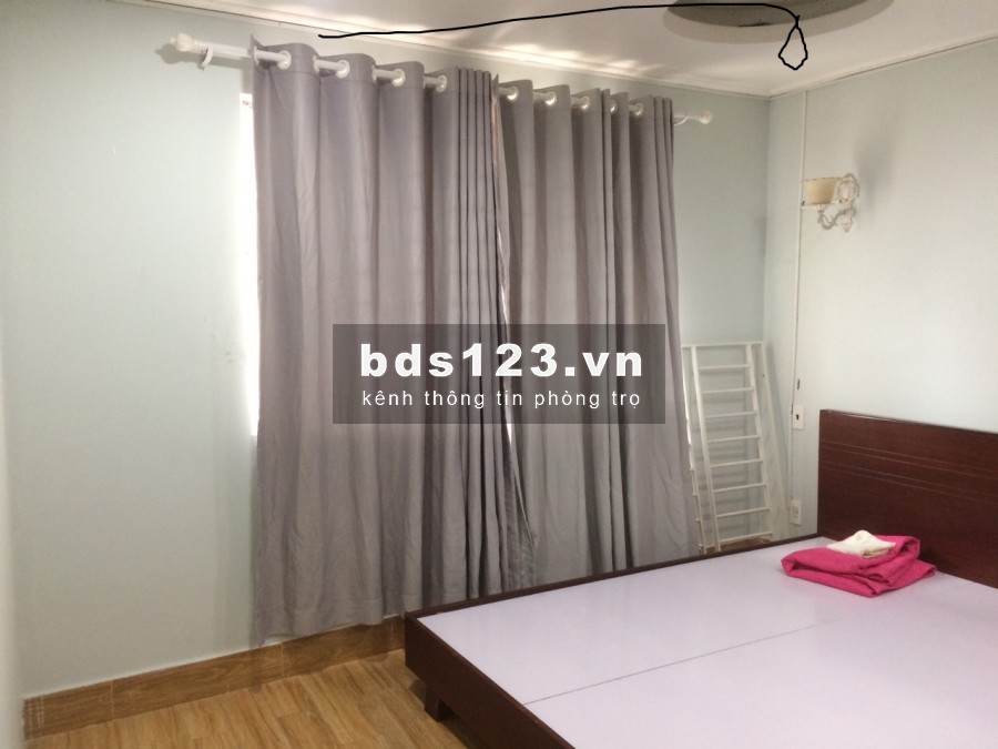 Cho thuê phòng giá từ 2tr5 ngay q7
