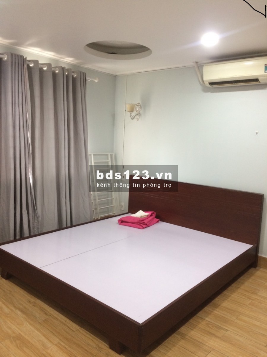 Cho thuê phòng giá từ 2tr5 ngay q7