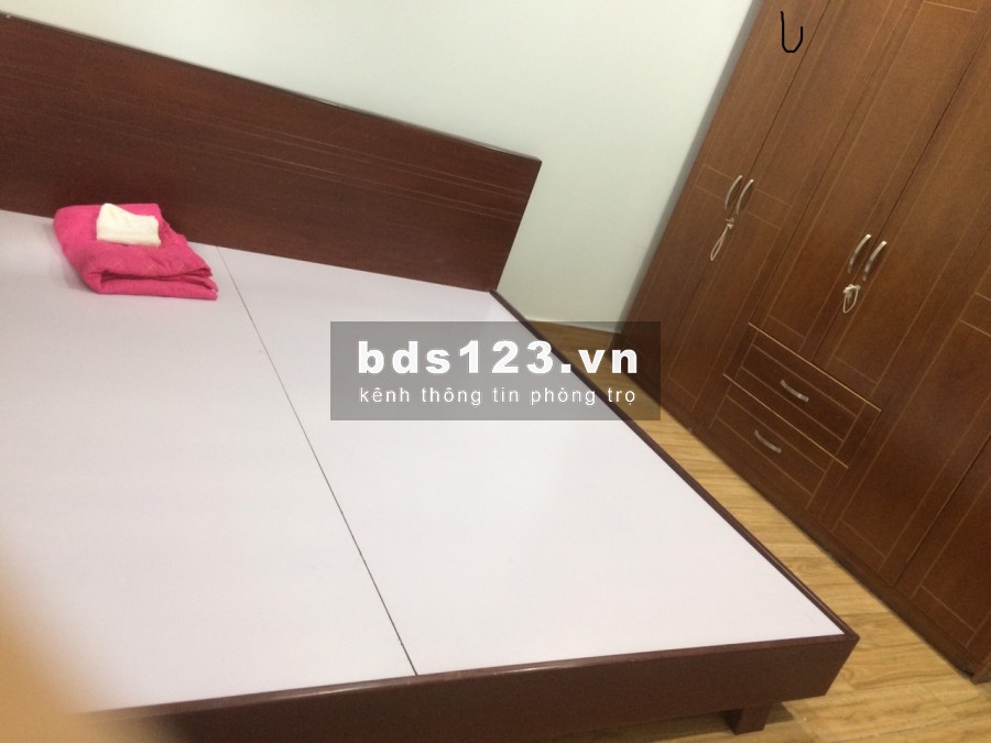 Cho thuê phòng giá từ 2tr5 ngay q7