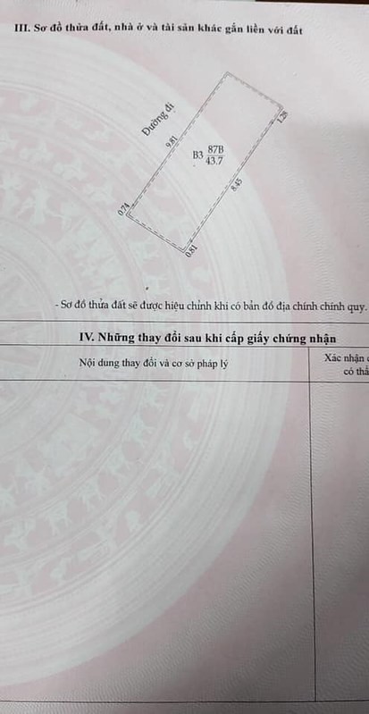 Bán nhà Phố Chùa Láng ( Lô góc) 2 mặt ngõ, KD ôtô đỗ ngày đêm, 50m2, 5T, giá 7,1 tỷ 0987888354.