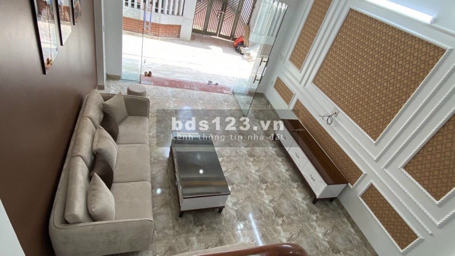 Bán nhà phố Nguyễn Đình Chiểu, ph Ngọc Châu, 45m2, 3 tầng, 3 ngủ, 1 tỷ 790 triệu