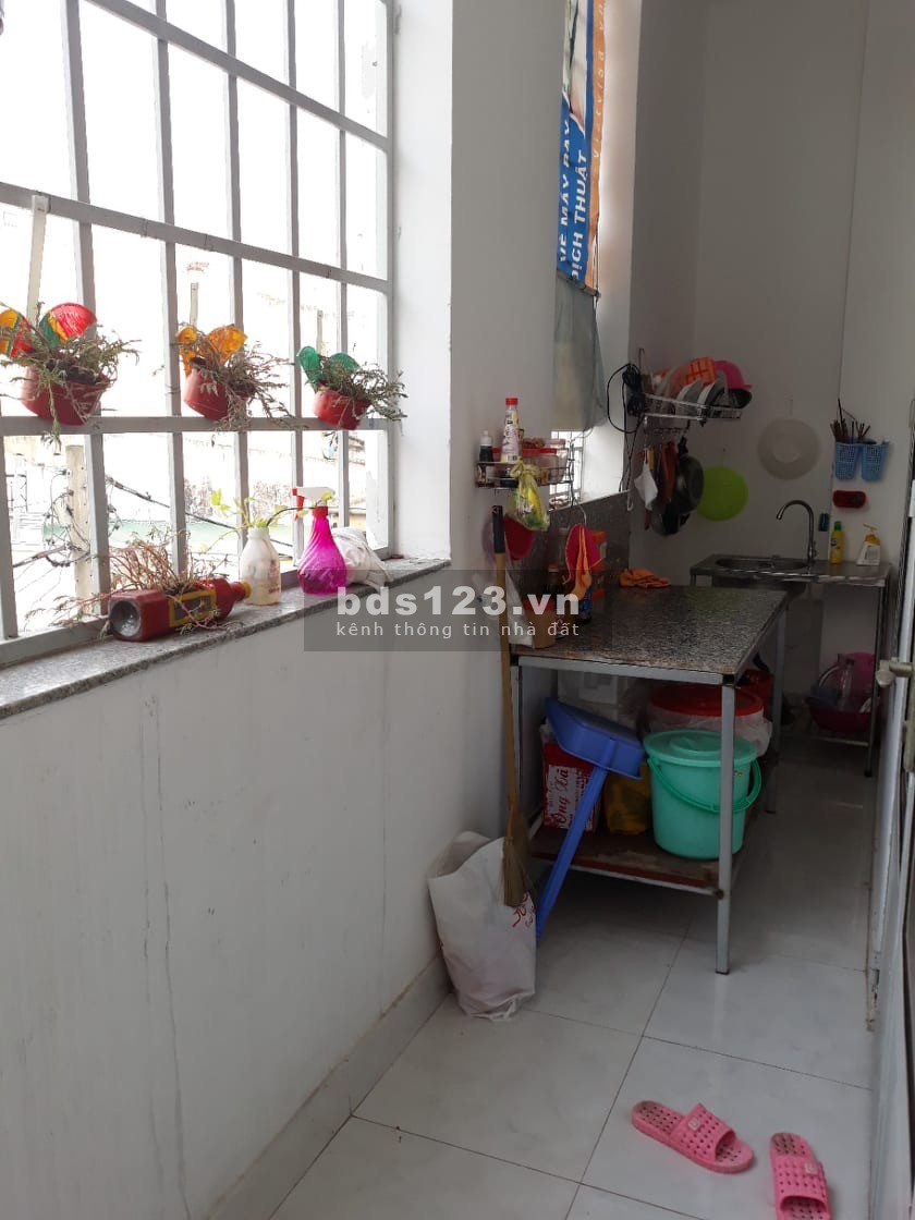 TÌM 1 BẠN NỮ NVVP Ở GHÉP TẠI BÌNH THẠNH
