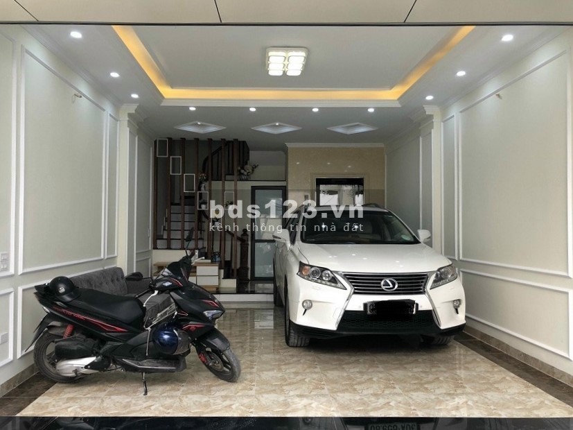 Bán nhà phố Nguyễn Chí Thanh. Ô tô, Kinh doanh, thang máy. 70m2 x 5T, nhỉnh 13 tỷ