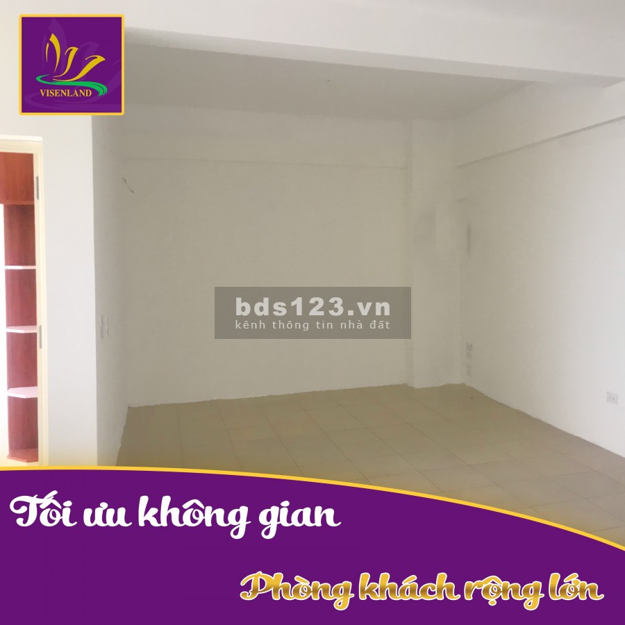 Chung cư Tân Tây Đô, Giá rẻ nhất khu vực