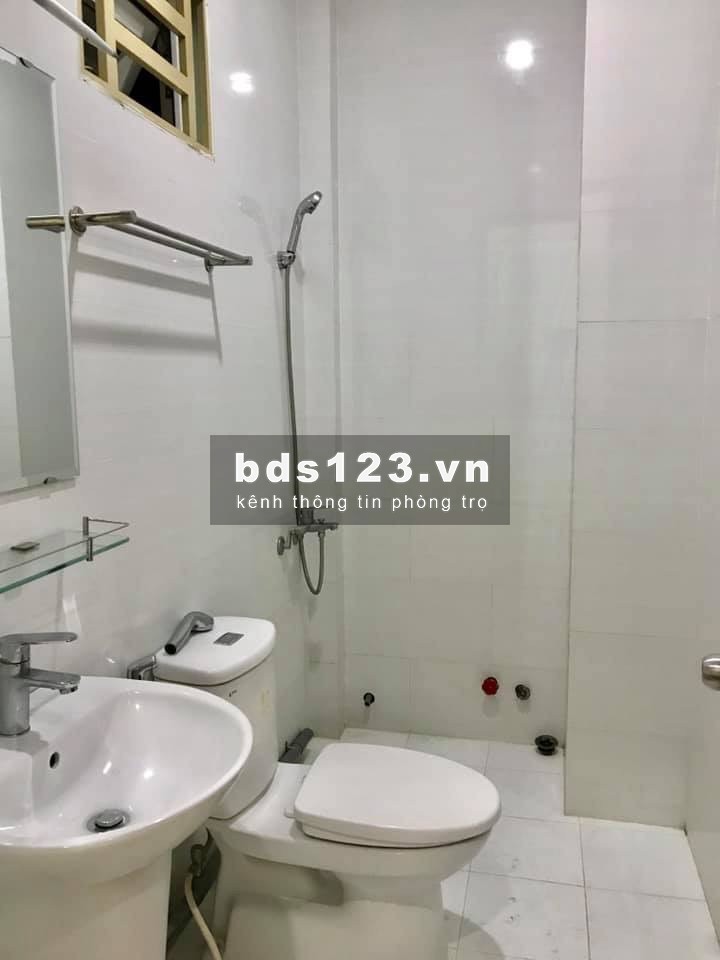 CHO THUÊ CHDV MỚI FULL NỌI THẤT TẠI QUẬN 2 GIÁ CHỈ TỪ 5.5 TRIỆU/THÁNG