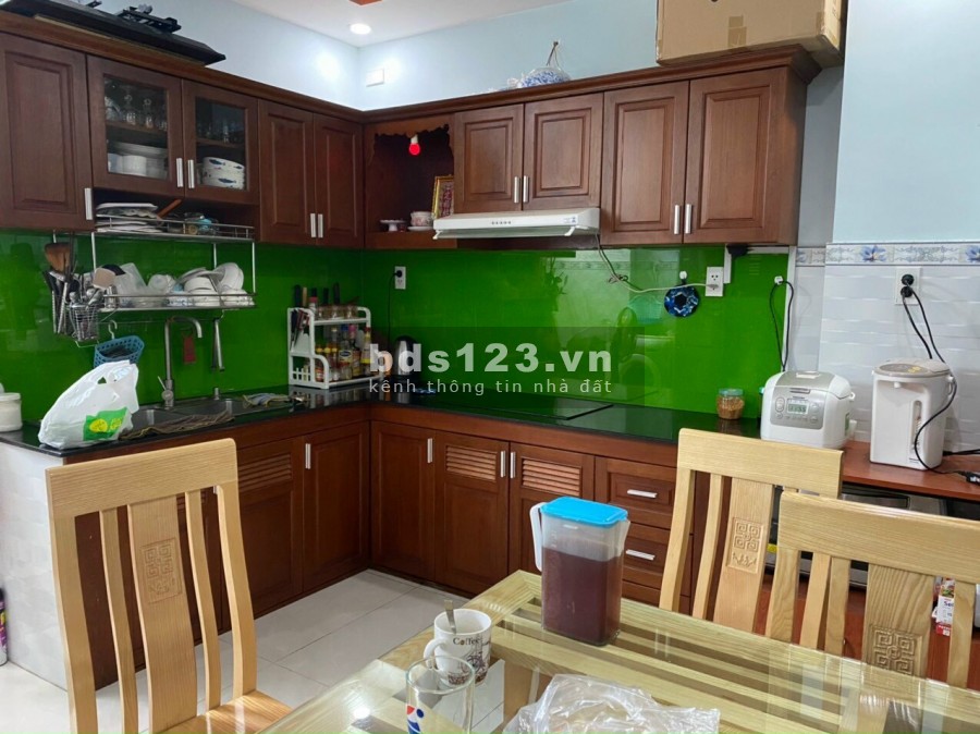Bán nhà phố Đường Nguyễn Tư giản, Phường 12, Quận Gò Vấp