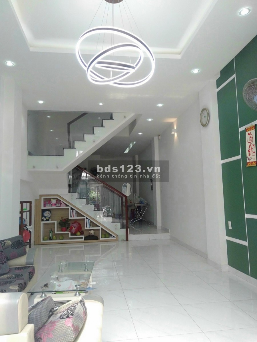 Bán nhà đẹp Đường số 22, Phường Linh Đông, Thủ Đức