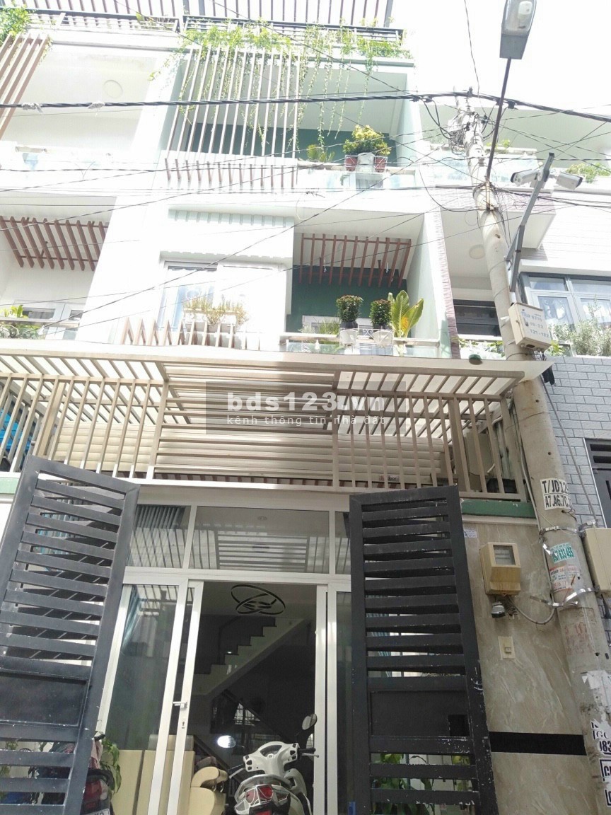 Bán nhà đẹp Đường số 22, Phường Linh Đông, Thủ Đức
