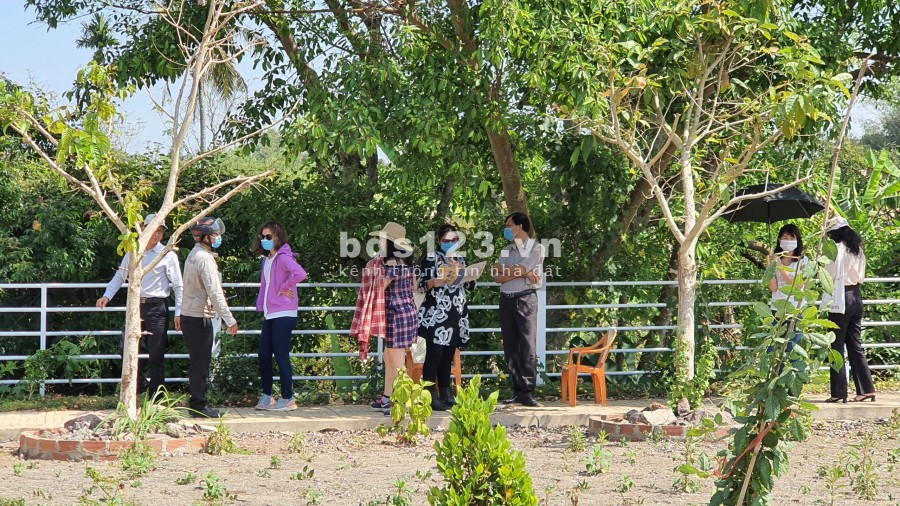 Bán đất Hưng Lộc giá rẻ, cơ hội đầu tư sinh lời cao