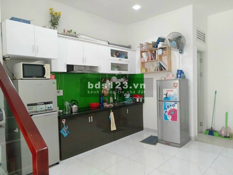 Bán nhà đẹp Đường số 22, Phường Linh Đông, Thủ Đức