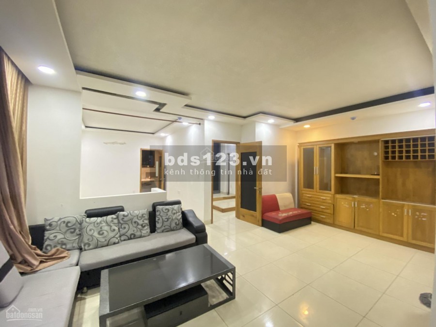 Căn hộ chính chủ còn mới nguyên rộng 84m2, 2 PN, kiến trúc đẹp, cc The Prince Phú Nhuận, giá 14 triệu/tháng