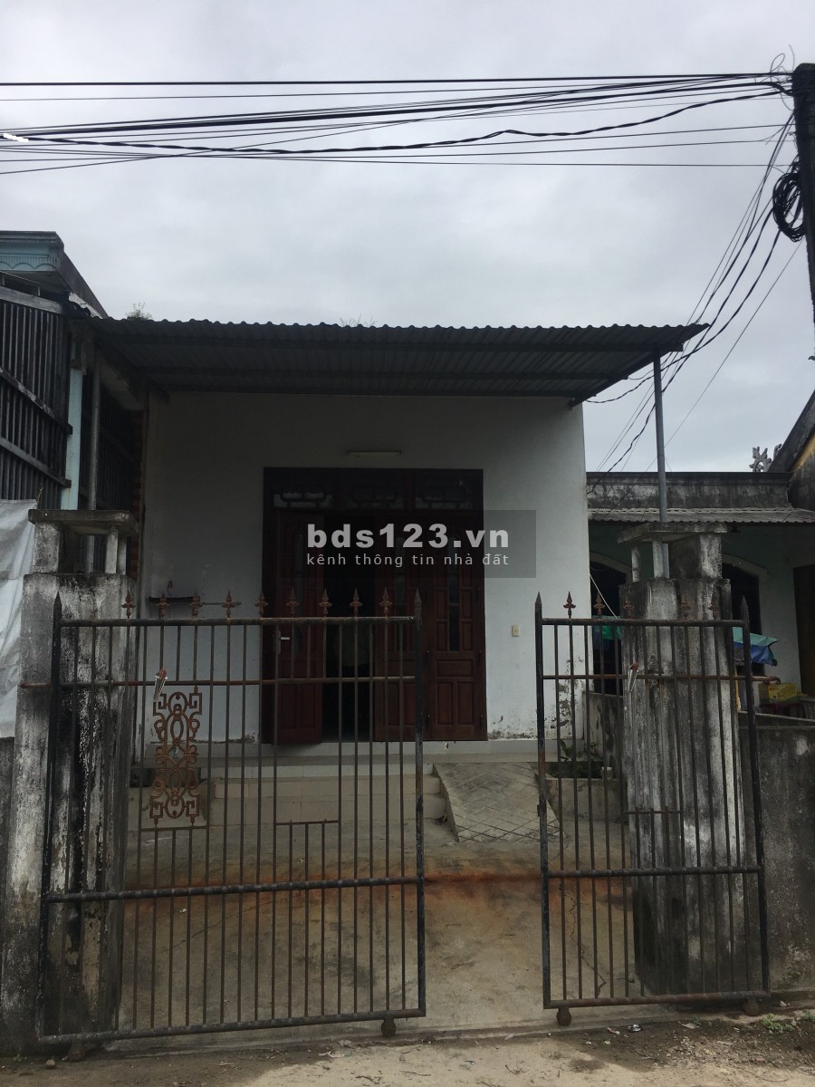 BÁN ĐẤT + TẶNG NHÀ CẤP 4 KIÊN CỐ THÔN XUÂN HÒA, CẠNH DỰ ÁN ECO GARDEN VÀ ROYAL PARK