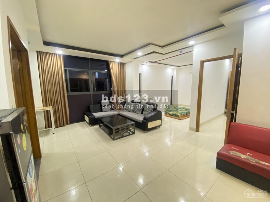 Căn hộ chính chủ còn mới nguyên rộng 84m2, 2 PN, kiến trúc đẹp, cc The Prince Phú Nhuận, giá 14 triệu/tháng