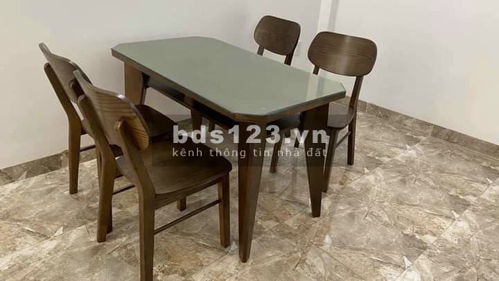 Bán nhà phố Nguyễn Đình Chiểu, ph Ngọc Châu, 45m2, 3 tầng, 3 ngủ, 1 tỷ 790 triệu