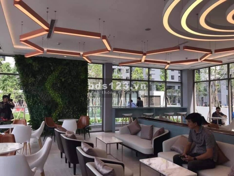 Căn hộ Saigon South Residences Phú Mỹ Hưng 2PN Full NT giá 2.995 tỷ (ở ngay). LH : 0946894828